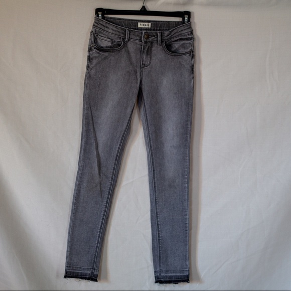 kidpik Other - Grey jeans